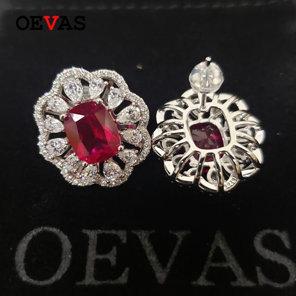 stud oevas solid 925 sterling silver big earrings for women sparkling high carbon diamond wedding engagement party fine jewelry, Golden;silver
stud oevas solid 925 sterling silver big earrings for women sparkling high carbon diamond wedding engagement party fine jewelry, Golden;silver