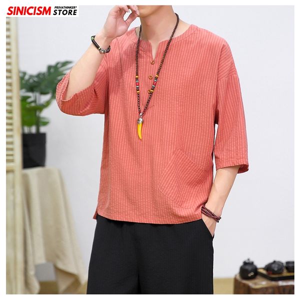 mrgoldenbowl store 2020 men breathable o-neck tshirts men's solid summer loose tshirts male colorful clothing chinese style tees, White;black
mrgoldenbowl store 2020 men breathable o-neck tshirts men's solid summer loose tshirts male colorful clothing chinese style tees, White;black