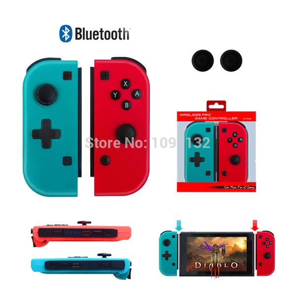 беспроводная связь bluetooth замена контроллера для коммутатора joystic контроллер для ns nitendo переключатель pro nintendos
беспроводная связь bluetooth замена контроллера для коммутатора joystic контроллер для ns nitendo переключатель pro nintendos
