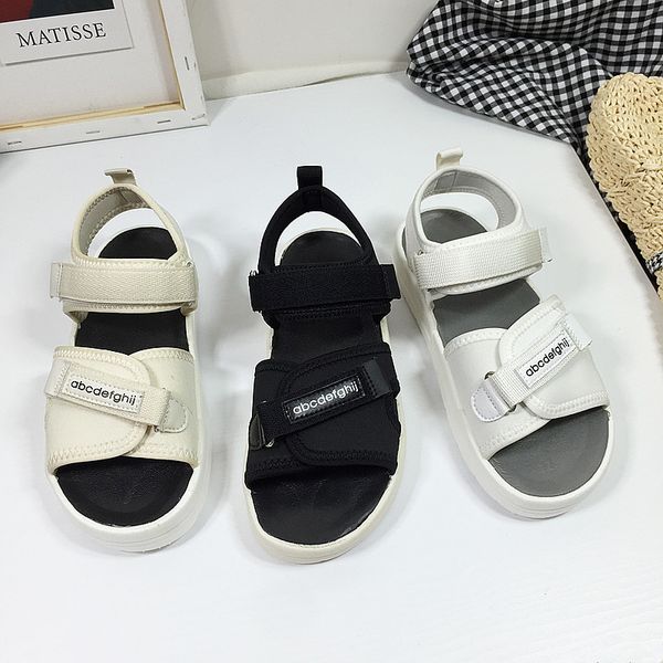 cinessd cloth gladiator sandals women 2020 solid hook loop summer women's sandals new platform shoes woman flat whit sandale hot, Black
cinessd cloth gladiator sandals women 2020 solid hook loop summer women's sandals new platform shoes woman flat whit sandale hot, Black