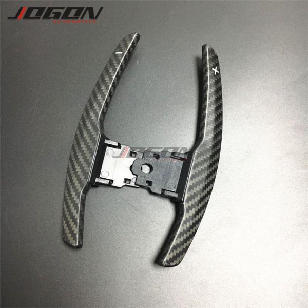 углеродного волокна paddle для mini cooper s f55 f56 2020- 2020 рулевые колеса автомобиля shifter расширение замена аксессуары
углеродного волокна paddle для mini cooper s f55 f56 2020- 2020 рулевые колеса автомобиля shifter расширение замена аксессуары