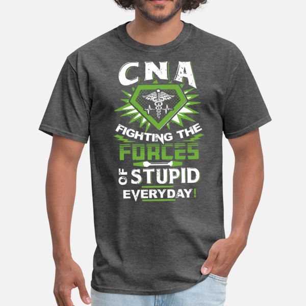 cna fighting the forces stupid everyday hospital p t shirt men printed 100% cotton o neck clothes gift building summer style letter shirt
cna fighting the forces stupid everyday hospital p t shirt men printed 100% cotton o neck clothes gift building summer style letter shirt