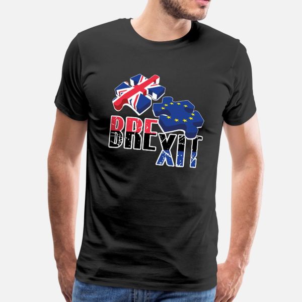 brexit eu t shirt men create tee shirt round collar clothes anti-wrinkle comical spring autumn family shirt
brexit eu t shirt men create tee shirt round collar clothes anti-wrinkle comical spring autumn family shirt