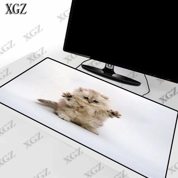 xgz cute cat animal on white background extra large gaming keyboard mouse pad gamer computer pad lock edge mat xl xxl
xgz cute cat animal on white background extra large gaming keyboard mouse pad gamer computer pad lock edge mat xl xxl