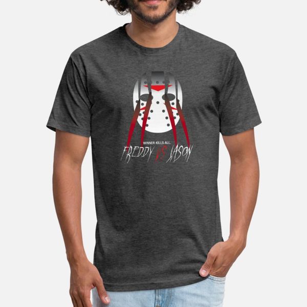 freddy vs jason t shirt men character cotton euro size s-3xl gents fitness funny casual spring cool shirt
freddy vs jason t shirt men character cotton euro size s-3xl gents fitness funny casual spring cool shirt
