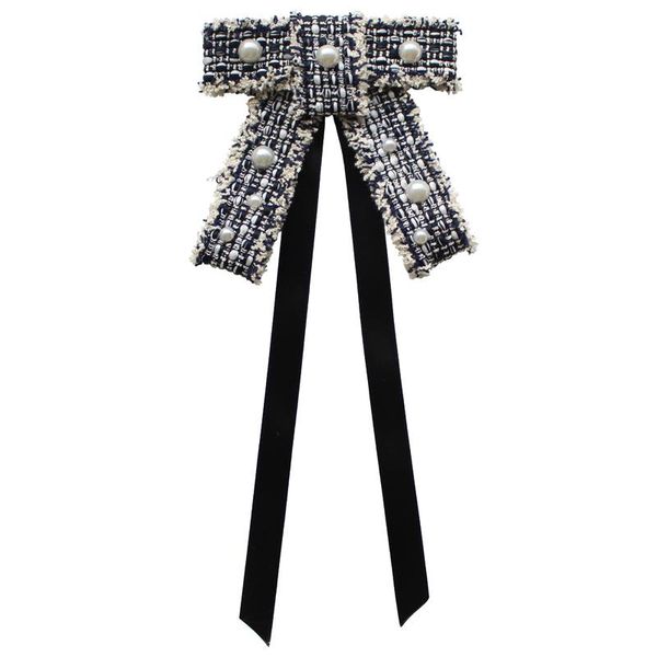 fashion korean bow tie flower brooch japanese style floating breeze shirt, accessories collar decorations tie for women, Black;blue
fashion korean bow tie flower brooch japanese style floating breeze shirt, accessories collar decorations tie for women, Black;blue