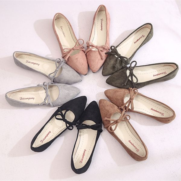 riband solid with basic slip-on pumps for women casual concise flock low heel ladies pumps pointed toe shallow single shoes, Black
riband solid with basic slip-on pumps for women casual concise flock low heel ladies pumps pointed toe shallow single shoes, Black