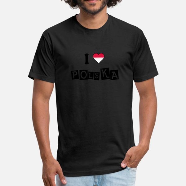 i love polska t shirt men designs tee shirt o-neck fit cute building summer style kawaii shirt
i love polska t shirt men designs tee shirt o-neck fit cute building summer style kawaii shirt