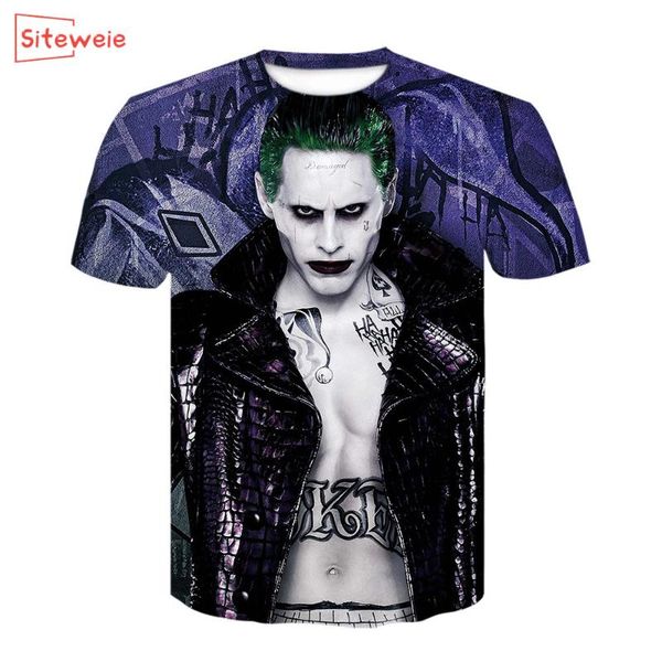siteweie 3d print tshirt men hip hop streetwear tee shirt fashion boys cool clothes man short g66, White;black
siteweie 3d print tshirt men hip hop streetwear tee shirt fashion boys cool clothes man short g66, White;black