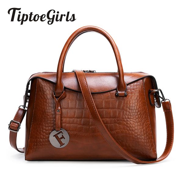 crocodile pattern leather handbag new fashion personality large capacity casual wild shoulder bag sac femme bag
crocodile pattern leather handbag new fashion personality large capacity casual wild shoulder bag sac femme bag