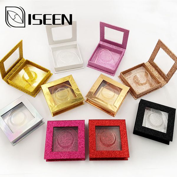 1 pair eyelash box 3d mink eyelashes packaging multiple styles lashes box makeup tools custom logo eyelashes
1 pair eyelash box 3d mink eyelashes packaging multiple styles lashes box makeup tools custom logo eyelashes