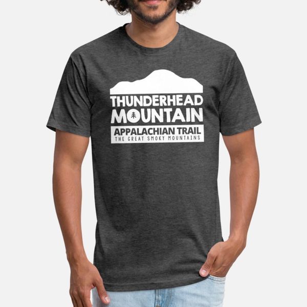smoky mountains thunderhead mountain t shirt men create short sleeve s-xxxl gents cute breathable spring kawaii shirt
smoky mountains thunderhead mountain t shirt men create short sleeve s-xxxl gents cute breathable spring kawaii shirt