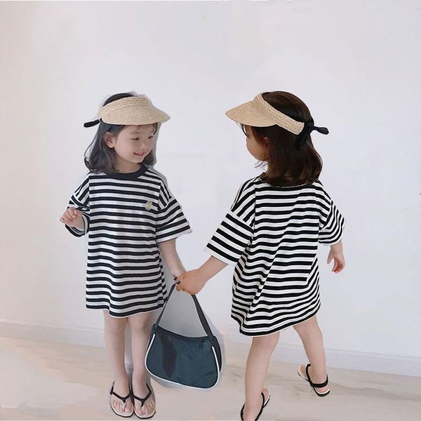 toddler girl dress 2020 spring new cartoon embroidered striped girl dress cotton long sleeve casual kids clothing 2-6 year, Red;yellow
toddler girl dress 2020 spring new cartoon embroidered striped girl dress cotton long sleeve casual kids clothing 2-6 year, Red;yellow