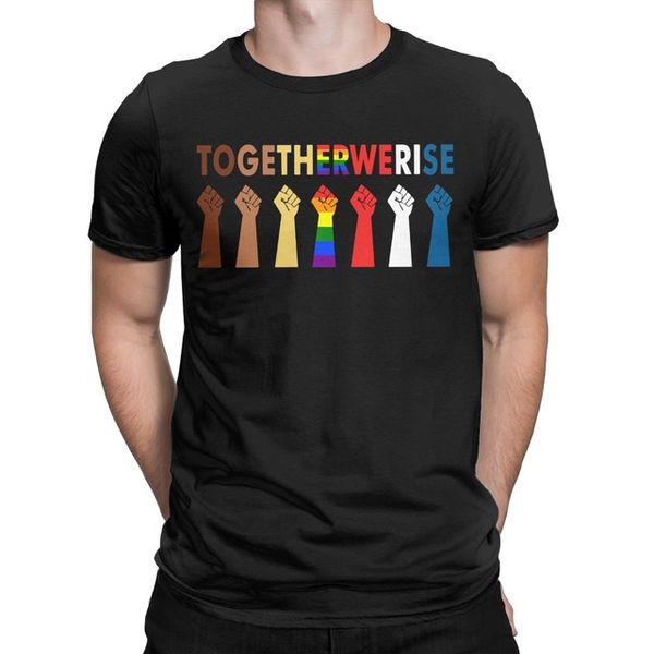2020 new вместе мы поднимаемся men t shirt дешевые эстетическая программирование хлопка mens streetwear дизайн лето / осень топы тис o шеи
2020 new вместе мы поднимаемся men t shirt дешевые эстетическая программирование хлопка mens streetwear дизайн лето / осень топы тис o шеи