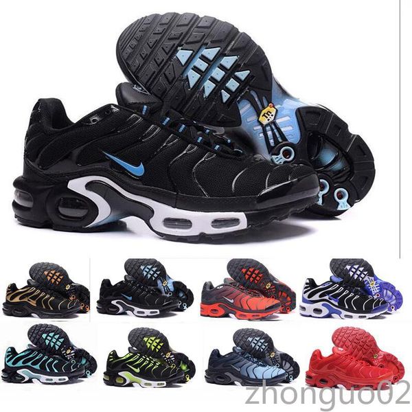 2020 new arrival cassical red kpu black white chaussures plus tn ultra requin breathable air casual running shoes size 7-11 z02
2020 new arrival cassical red kpu black white chaussures plus tn ultra requin breathable air casual running shoes size 7-11 z02