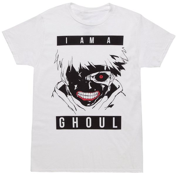 2019 горячая продажа моды токио вурдалак: я вурдалак mens white t-shirt tee рубашка
2019 горячая продажа моды токио вурдалак: я вурдалак mens white t-shirt tee рубашка