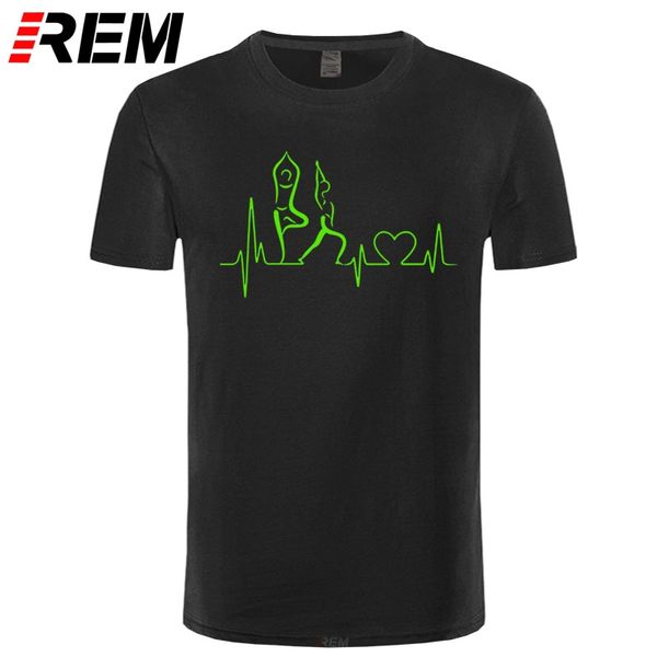 rem heartbeat t shirt fashion o-neck short sleeve cotton cool t-shirt men clothing
rem heartbeat t shirt fashion o-neck short sleeve cotton cool t-shirt men clothing