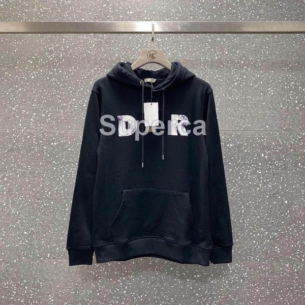 20ss qaulity men designer hoodies letter print 100% cottom sweater white hoodie mens women sweatshirt men s clothing us size:xs- h831rf, Black
20ss qaulity men designer hoodies letter print 100% cottom sweater white hoodie mens women sweatshirt men s clothing us size:xs- h831rf, Black