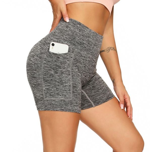 sexy hip наглухо спортивные шорты высокой эластичностью женщин быстро сушки йоги шорты с карманом фитнес-упражнения работает поножи, White;black
sexy hip наглухо спортивные шорты высокой эластичностью женщин быстро сушки йоги шорты с карманом фитнес-упражнения работает поножи, White;black