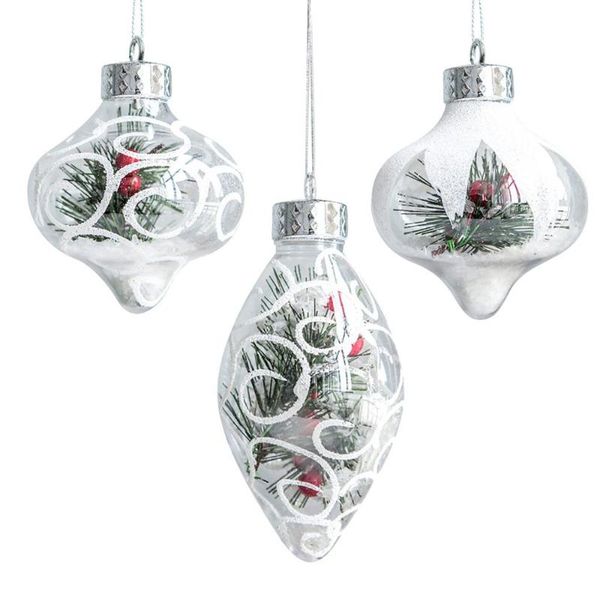 party decoration 8cm pet plastic painted christmas ball ornaments pendant craft year family fd
party decoration 8cm pet plastic painted christmas ball ornaments pendant craft year family fd