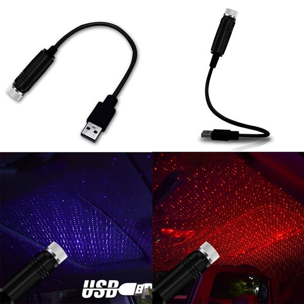 car roof star night light projector atmosphere galaxy lamp usb decorative lamp multiple lighting effects
car roof star night light projector atmosphere galaxy lamp usb decorative lamp multiple lighting effects
