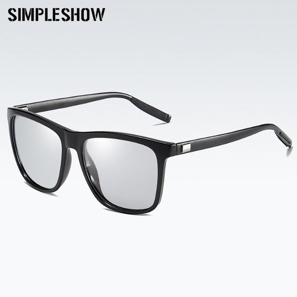 men polarized sunglasses brand design classic coating sunglass vintage male square driving sun glasses uv400 shades gafas de sol, White;black
men polarized sunglasses brand design classic coating sunglass vintage male square driving sun glasses uv400 shades gafas de sol, White;black