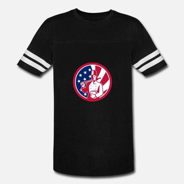 american baker usa flag icon t shirt men designing 100% cotton o-neck letter fit basic spring autumn natural shirt
american baker usa flag icon t shirt men designing 100% cotton o-neck letter fit basic spring autumn natural shirt