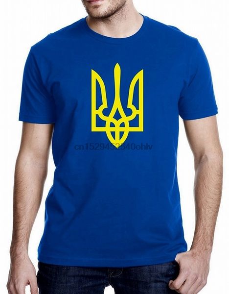 tryzub ukrainian pride support ukraine printed men t shirt short sleeve casual hipster cool
tryzub ukrainian pride support ukraine printed men t shirt short sleeve casual hipster cool