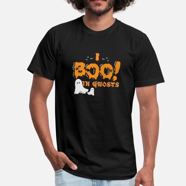 i boo believe in ghost halloween scary creepy t shirt men gift short sleeve o-neck homme gift new fashion summer style formal shirt
i boo believe in ghost halloween scary creepy t shirt men gift short sleeve o-neck homme gift new fashion summer style formal shirt