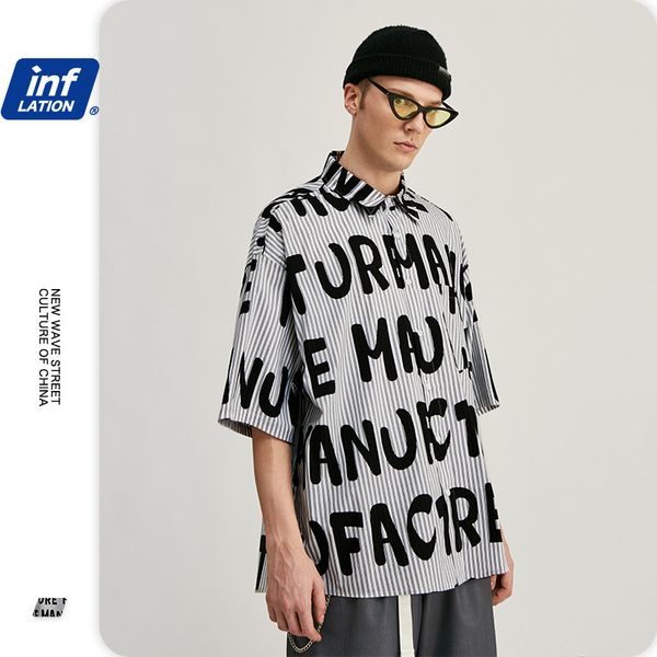 2020 new men shirt7 cotton fabric casual fashion classic color comfortable multi-mouth loose men quick-drying windbreaker shirt couple8, White;black
2020 new men shirt7 cotton fabric casual fashion classic color comfortable multi-mouth loose men quick-drying windbreaker shirt couple8, White;black