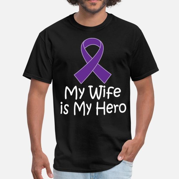 alzheimers lupus pancreatic cancer wife hero t shirt men designer 100% cotton s-xxxl basic solid interesting funny casual summer shirt
alzheimers lupus pancreatic cancer wife hero t shirt men designer 100% cotton s-xxxl basic solid interesting funny casual summer shirt