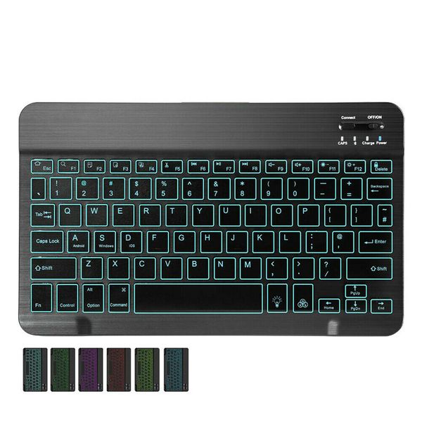 portable layout keyboard ultrathin backlit illuminated wireless bluetooth keyboard chargeable ios android windows high quality
portable layout keyboard ultrathin backlit illuminated wireless bluetooth keyboard chargeable ios android windows high quality