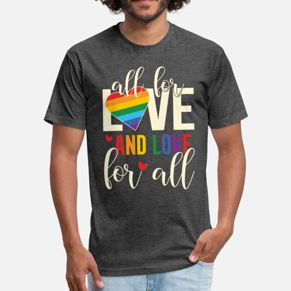 all for love and love for all lgbt pride гей-т рубашки мужчин custom 100% хлопок размер s-3xl одежда sunlight casual trend рубашка
all for love and love for all lgbt pride гей-т рубашки мужчин custom 100% хлопок размер s-3xl одежда sunlight casual trend рубашка