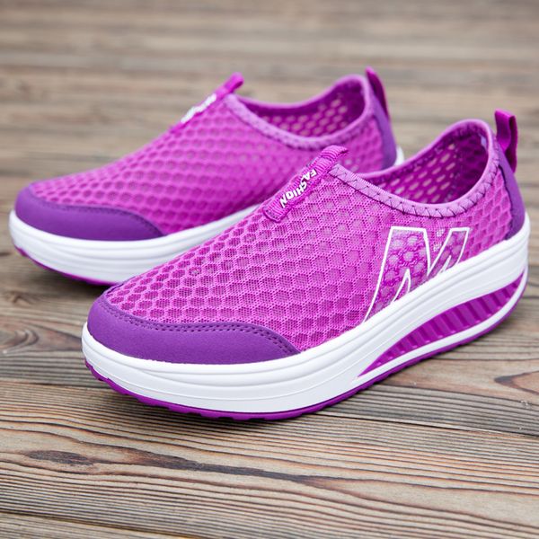 women's flat shoes women's summer casual non-slip air cushion shoes mesh breathable casual, Black
women's flat shoes women's summer casual non-slip air cushion shoes mesh breathable casual, Black