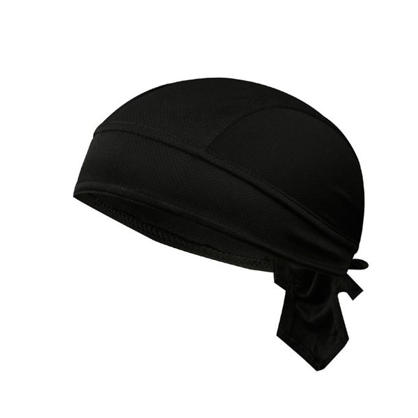 cycling caps solid color breathable quick drying adjustable sweat absorption headscarf outdoor bike bicycle helmet, Black
cycling caps solid color breathable quick drying adjustable sweat absorption headscarf outdoor bike bicycle helmet, Black