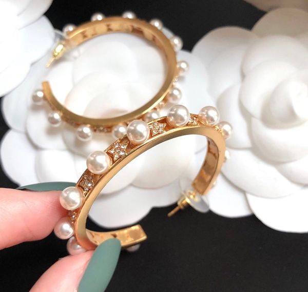 2020 new heavy industry earrings, fashion rings, retro vagrants, squares, hollowed-out stars, pearls, earrings, fashionable and versatile, Golden;silver
2020 new heavy industry earrings, fashion rings, retro vagrants, squares, hollowed-out stars, pearls, earrings, fashionable and versatile, Golden;silver