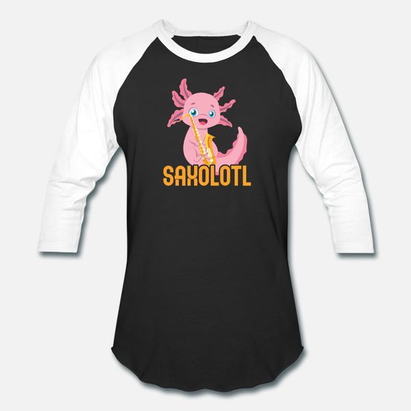 axolotl salamander funny animal saxophone sax joke t shirt men customized 100% cotton s-xxxl unique famous building summer natural shirt
axolotl salamander funny animal saxophone sax joke t shirt men customized 100% cotton s-xxxl unique famous building summer natural shirt