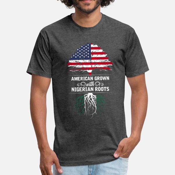 american grown with nigerian roots t shirt men knitted tee shirt s-xxxl pattern loose casual spring autumn outfit shirt
american grown with nigerian roots t shirt men knitted tee shirt s-xxxl pattern loose casual spring autumn outfit shirt