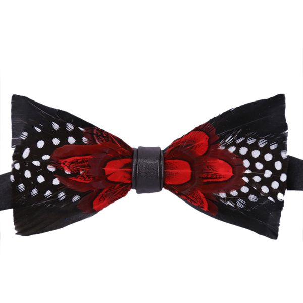neck ties classic natural feather wedding necktie bow women mens suits tie bowknots gravatas for drop, Blue;purple
neck ties classic natural feather wedding necktie bow women mens suits tie bowknots gravatas for drop, Blue;purple
