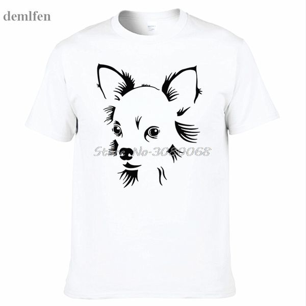 cute chihuahua pet dog animals print t-shirt casual mens o-neck t shirts fashion men's men t-shirt short sleeve men tshirt
cute chihuahua pet dog animals print t-shirt casual mens o-neck t shirts fashion men's men t-shirt short sleeve men tshirt