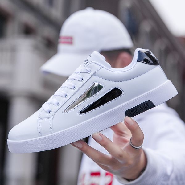 brand men casual shoes spring autumn new casual shoes men breathable fashion black white
brand men casual shoes spring autumn new casual shoes men breathable fashion black white