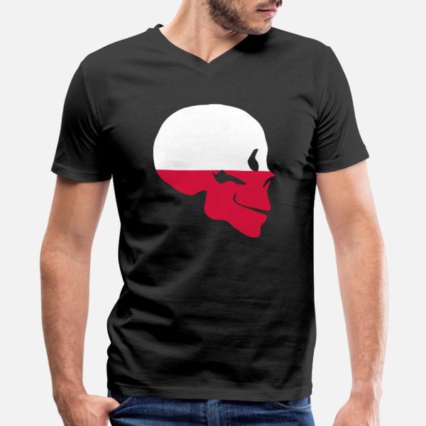 poland skull t shirt men customize short sleeve size s-3xl leisure crazy basic summer letters shirt
poland skull t shirt men customize short sleeve size s-3xl leisure crazy basic summer letters shirt