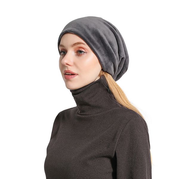 soft comfortable warm winter hat women knitted cap fashion casual plush solid color beanie, Blue;gray
soft comfortable warm winter hat women knitted cap fashion casual plush solid color beanie, Blue;gray