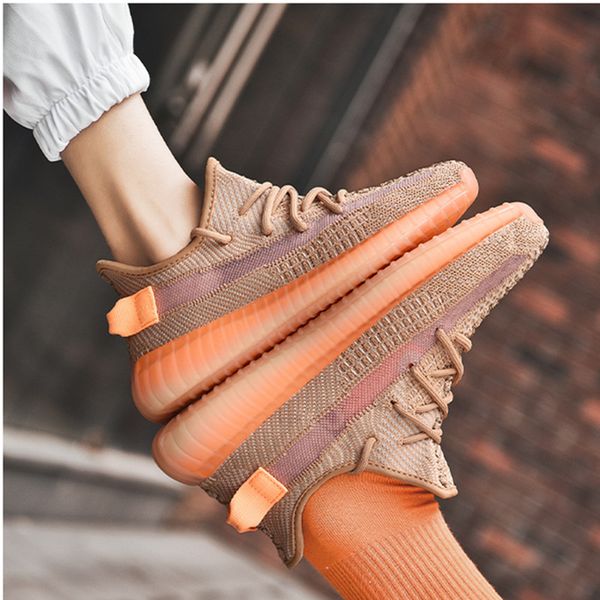 2021 kanye west men women designer shoes zebra cinder tail light reflective israfil asriel linen trainers sneakers, Black
2021 kanye west men women designer shoes zebra cinder tail light reflective israfil asriel linen trainers sneakers, Black