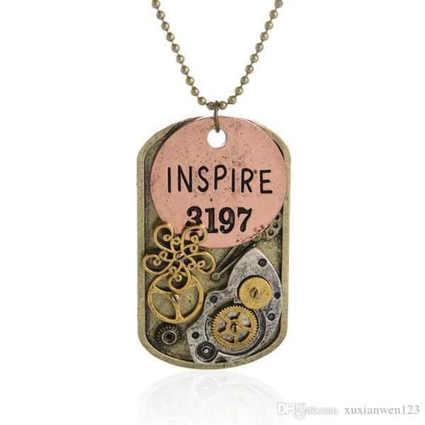 fashion style steampunk necklace bronze link chain antique silver bronze copper gear steampunk trendy punk series
fashion style steampunk necklace bronze link chain antique silver bronze copper gear steampunk trendy punk series