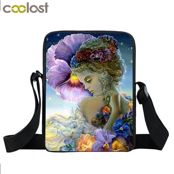 fantasy dream child of universe children handbags for girls boys school bags artistic tales mini crossbody bag schoudertas dames
fantasy dream child of universe children handbags for girls boys school bags artistic tales mini crossbody bag schoudertas dames