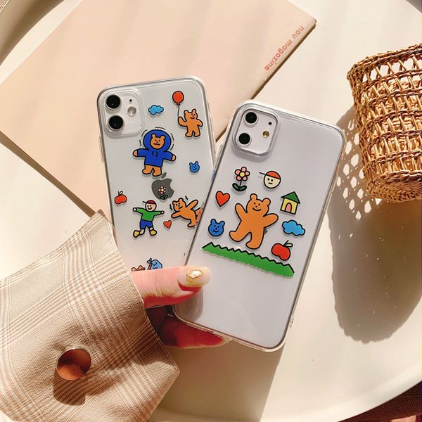 мультфильм ретро медведь кукла симпатичный телефон чехол для iphone 11 pro max x xr силиконового чехла для iphone моды
мультфильм ретро медведь кукла симпатичный телефон чехол для iphone 11 pro max x xr силиконового чехла для iphone моды