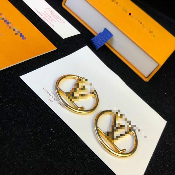 2020 christmas gift designers earrings designer jewelry for womens elegant fashion women earrings ing, Silver
2020 christmas gift designers earrings designer jewelry for womens elegant fashion women earrings ing, Silver