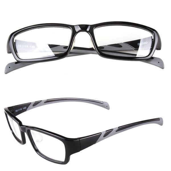 cubojue sports eyeglasses frames men full rim tr90 glasses male ultralight spectacles for optical myopia diopter lens, Black
cubojue sports eyeglasses frames men full rim tr90 glasses male ultralight spectacles for optical myopia diopter lens, Black
