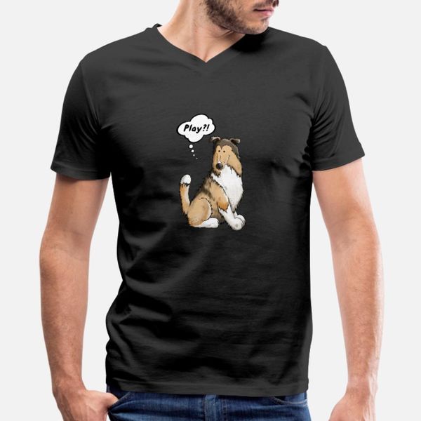 play collie dog dogs gift cartoon t shirt men designs cotton o neck costume fitness basic spring letter shirt
play collie dog dogs gift cartoon t shirt men designs cotton o neck costume fitness basic spring letter shirt